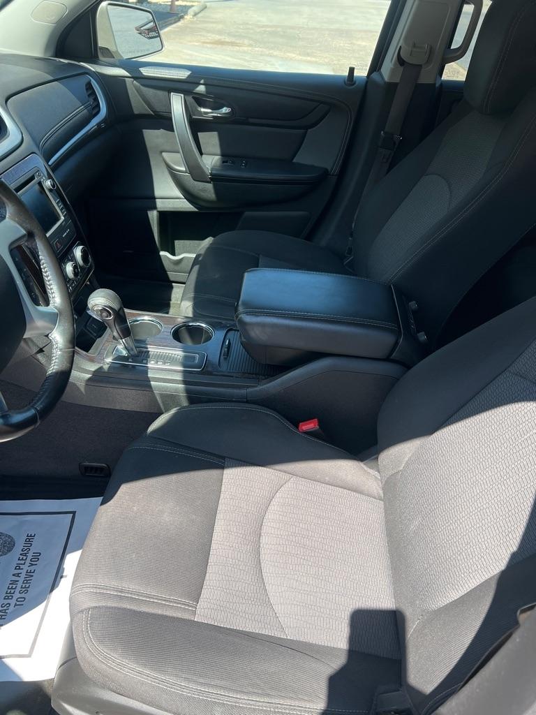 Chevrolet Traverse 1LT FWD 2015