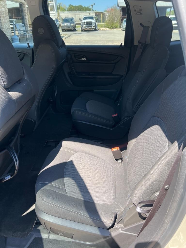 Chevrolet Traverse 1LT FWD 2015