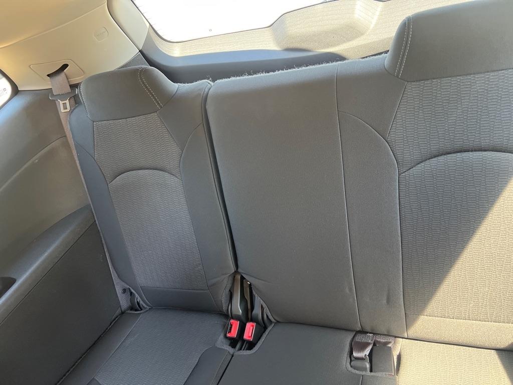 Chevrolet Traverse 1LT FWD 2015