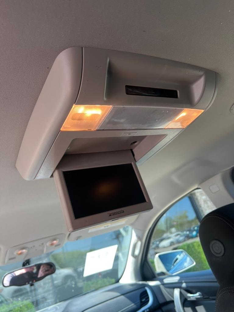 Chevrolet Traverse 1LT FWD 2015