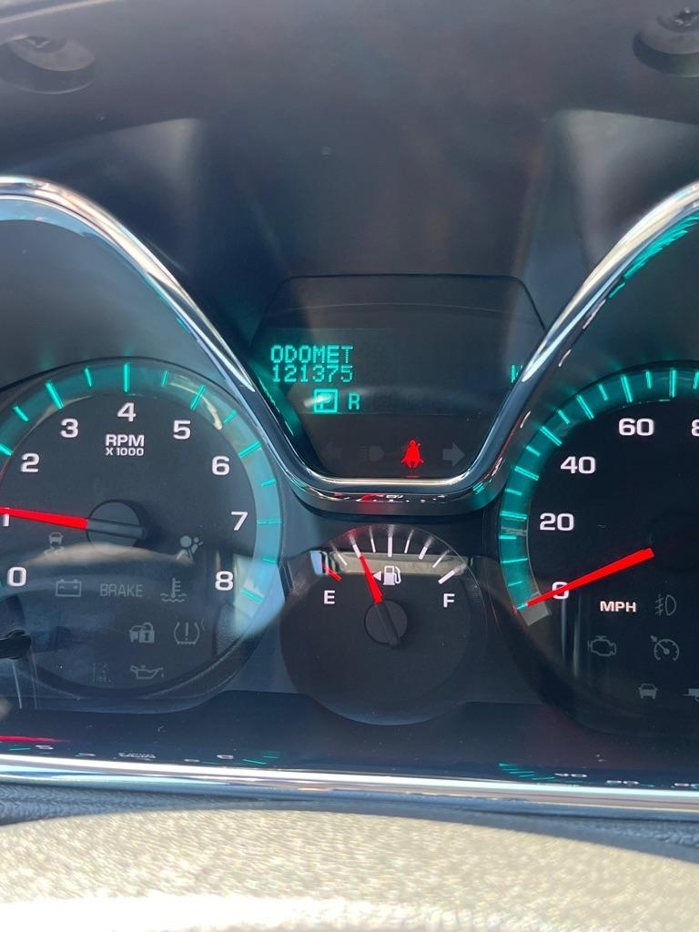 Chevrolet Traverse 1LT FWD 2015