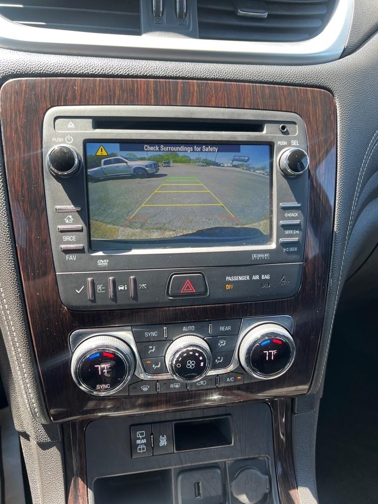 Chevrolet Traverse 1LT FWD 2015