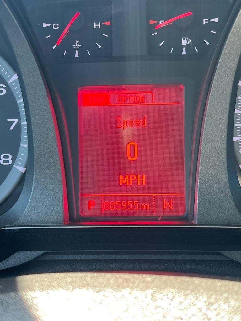 GMC Terrain SLE2 FWD 2017