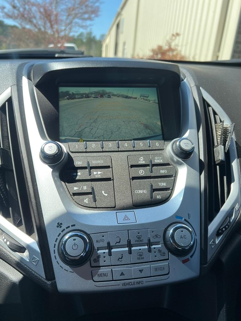 GMC Terrain SLE2 FWD 2017