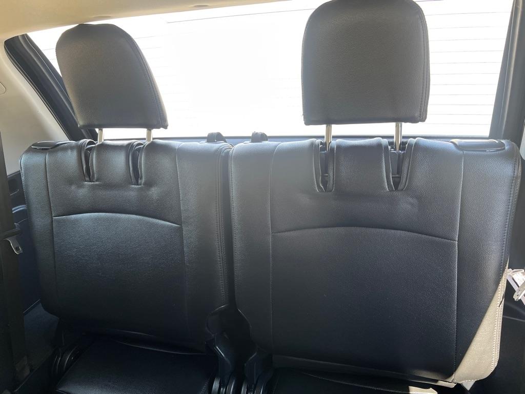 Toyota 4Runner SR5 2WD 2015