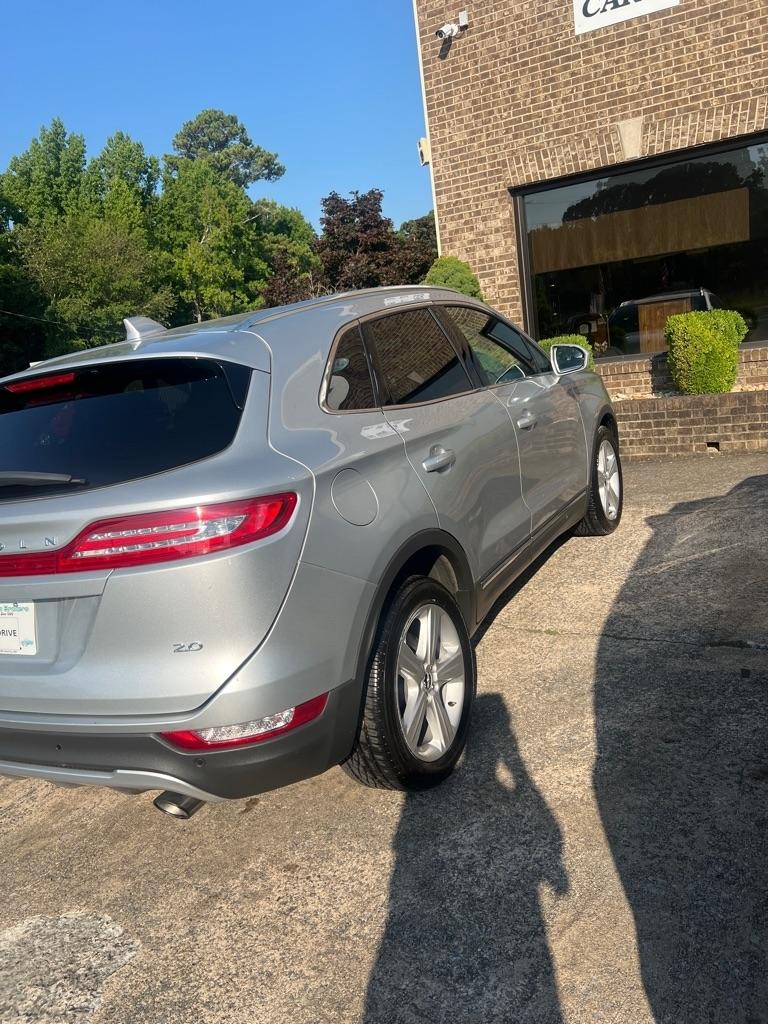 Lincoln MKC Premiere FWD 2016
