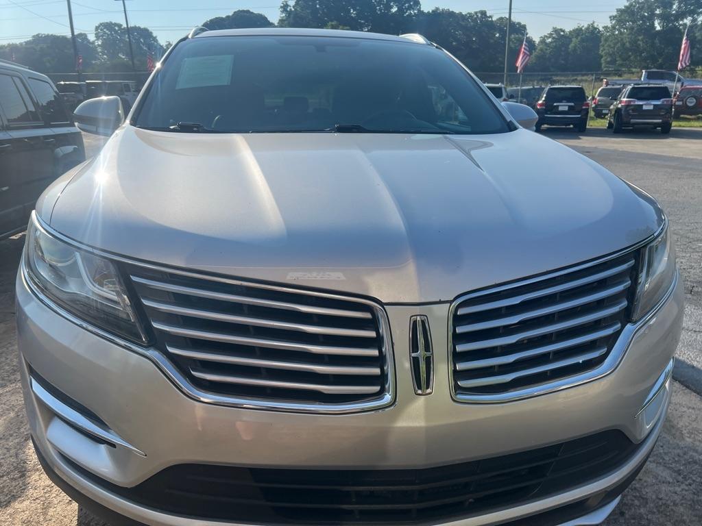 Lincoln MKC Premiere FWD 2016