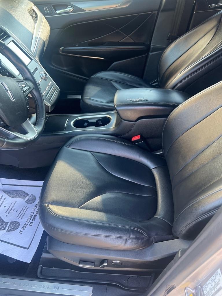Lincoln MKC Premiere FWD 2016