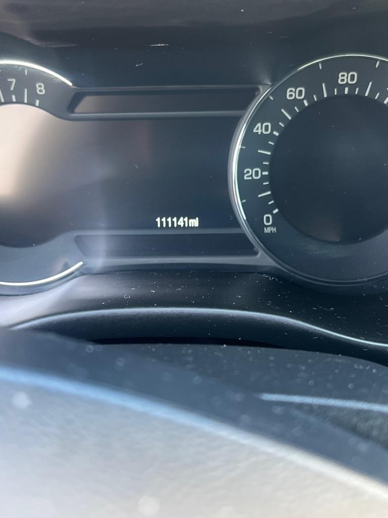 Lincoln MKC Premiere FWD 2016