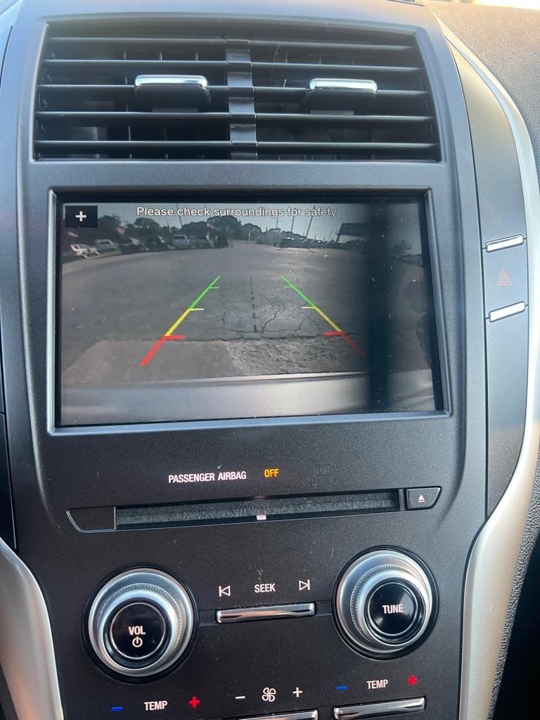 Lincoln MKC Premiere FWD 2016