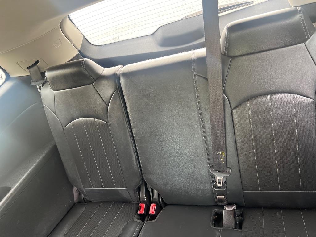 Chevrolet Traverse Premier AWD 2017