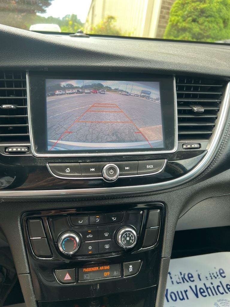 Buick Encore Preferred FWD 2017