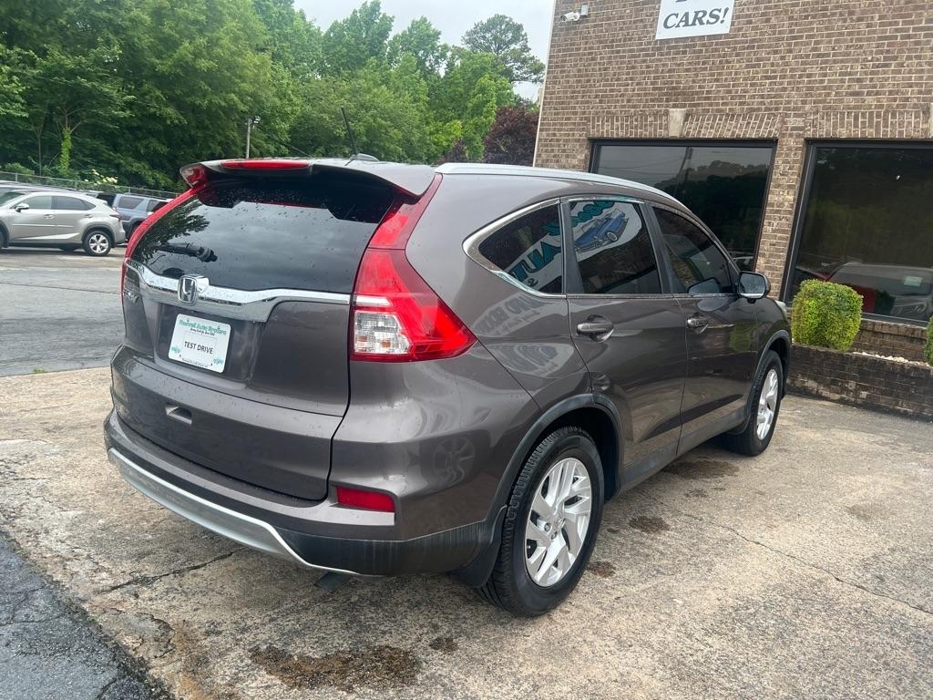 Honda CR-V EX-L 2WD 2015