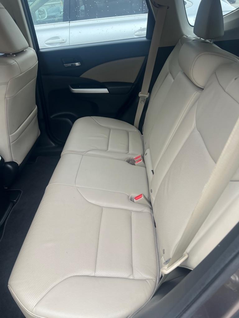 Honda CR-V EX-L 2WD 2015
