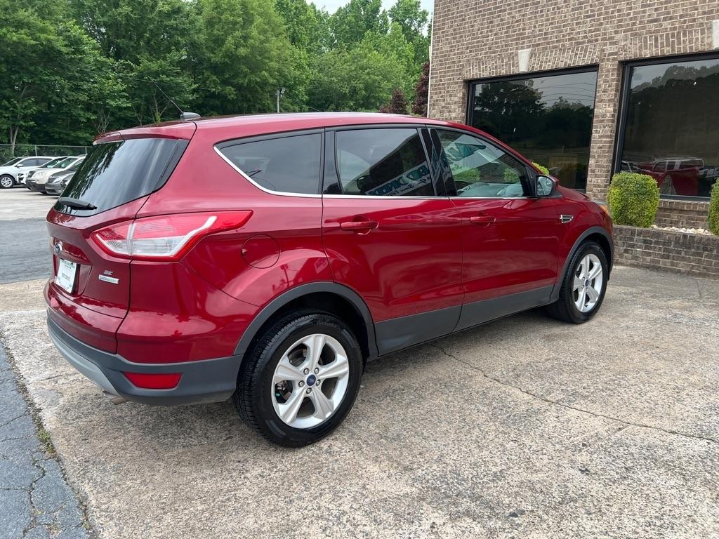 Ford Escape SE FWD 2015