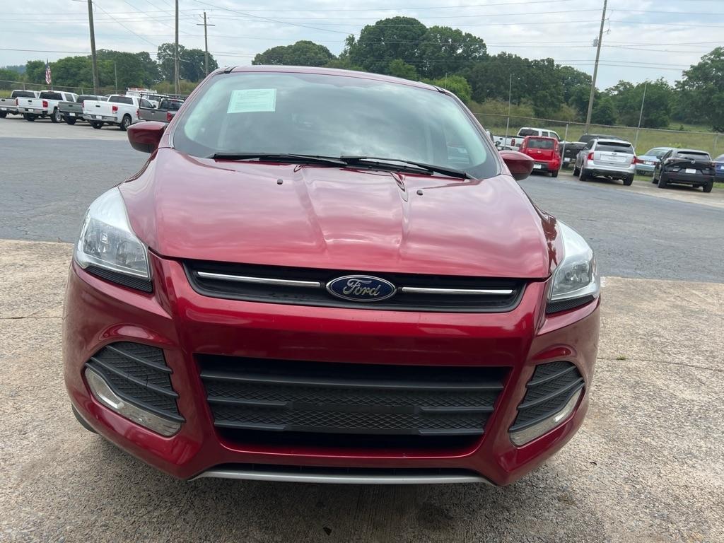 Ford Escape SE FWD 2015