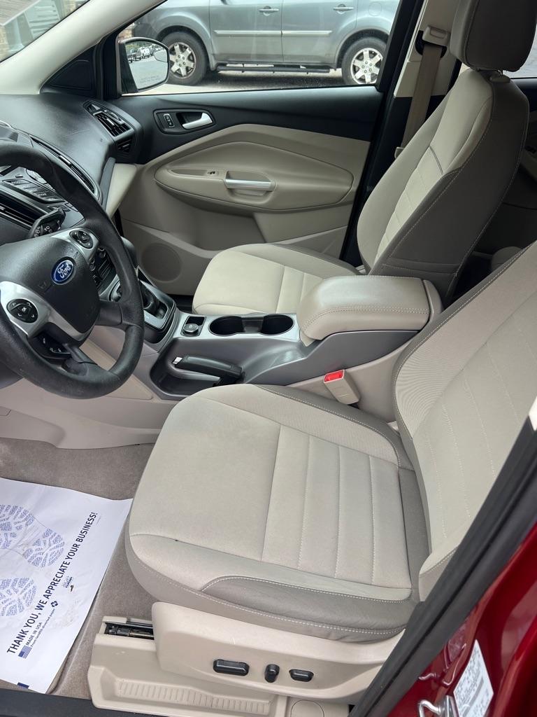 Ford Escape SE FWD 2015
