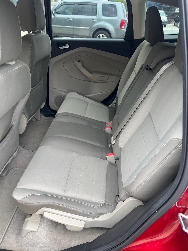 Ford Escape SE FWD 2015