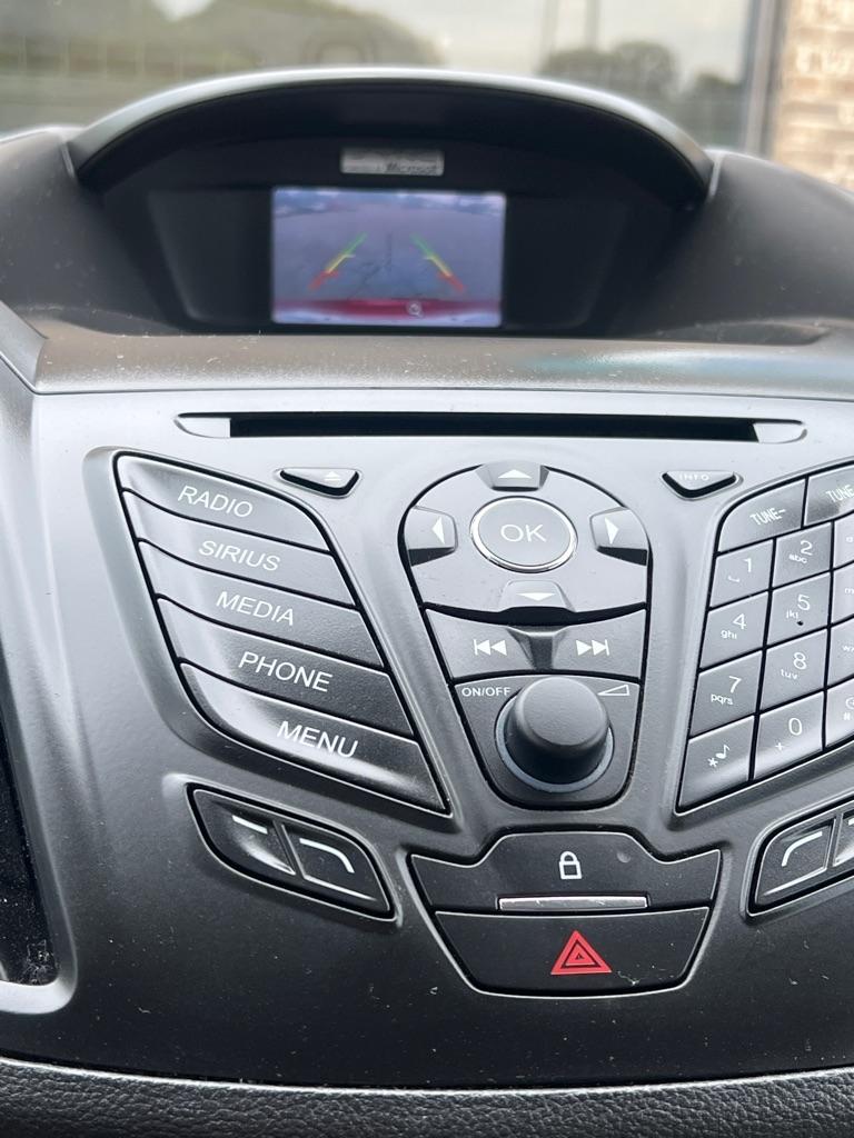 Ford Escape SE FWD 2015