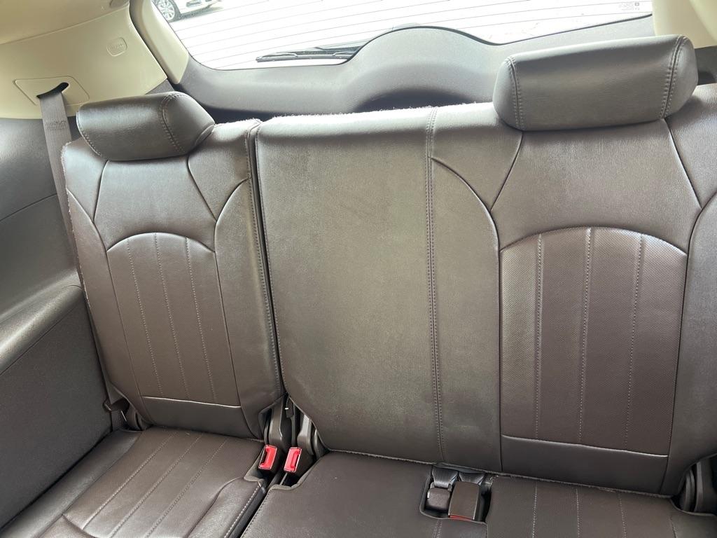 Buick Enclave Leather FWD 2014