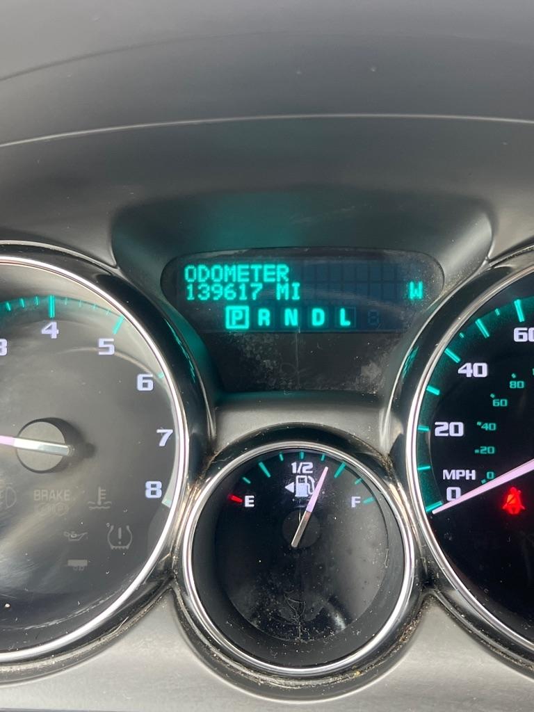 Buick Enclave Leather FWD 2014