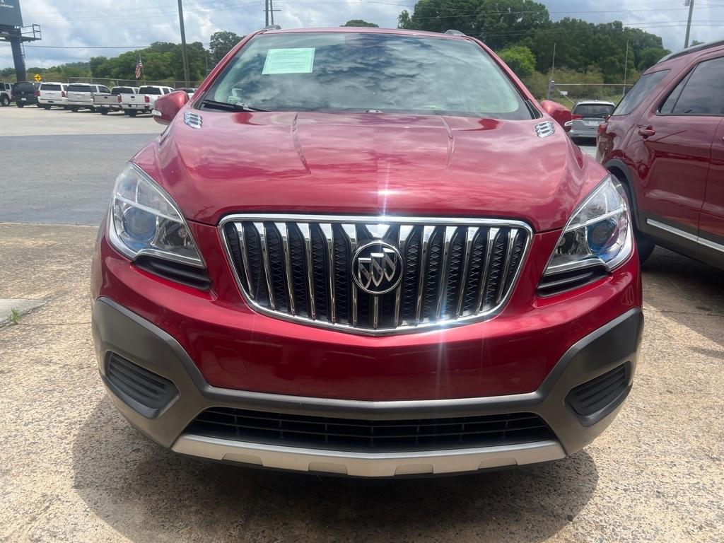 Buick Encore Base FWD 2016