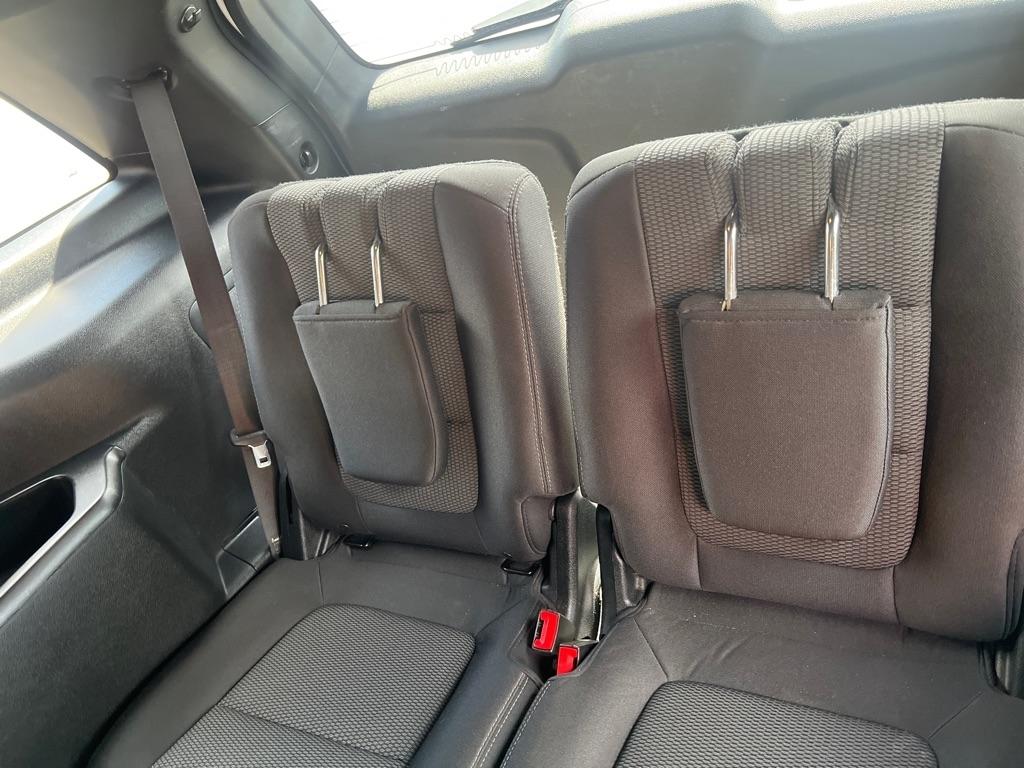 Ford Explorer XLT 4WD 2017