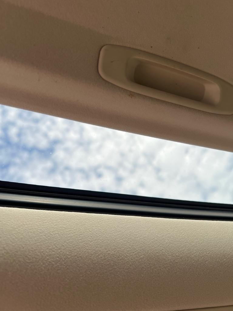 Lexus ES 350 Sedan 2013