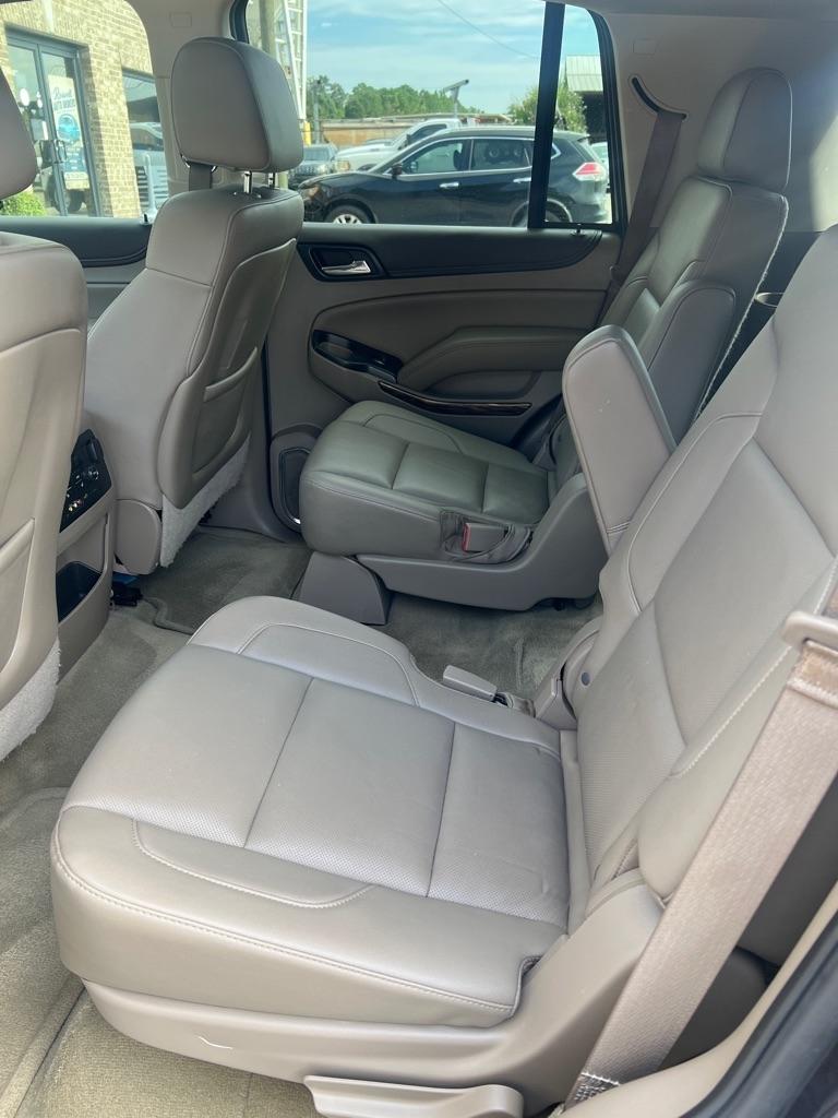 GMC Yukon SLT 2WD 2016