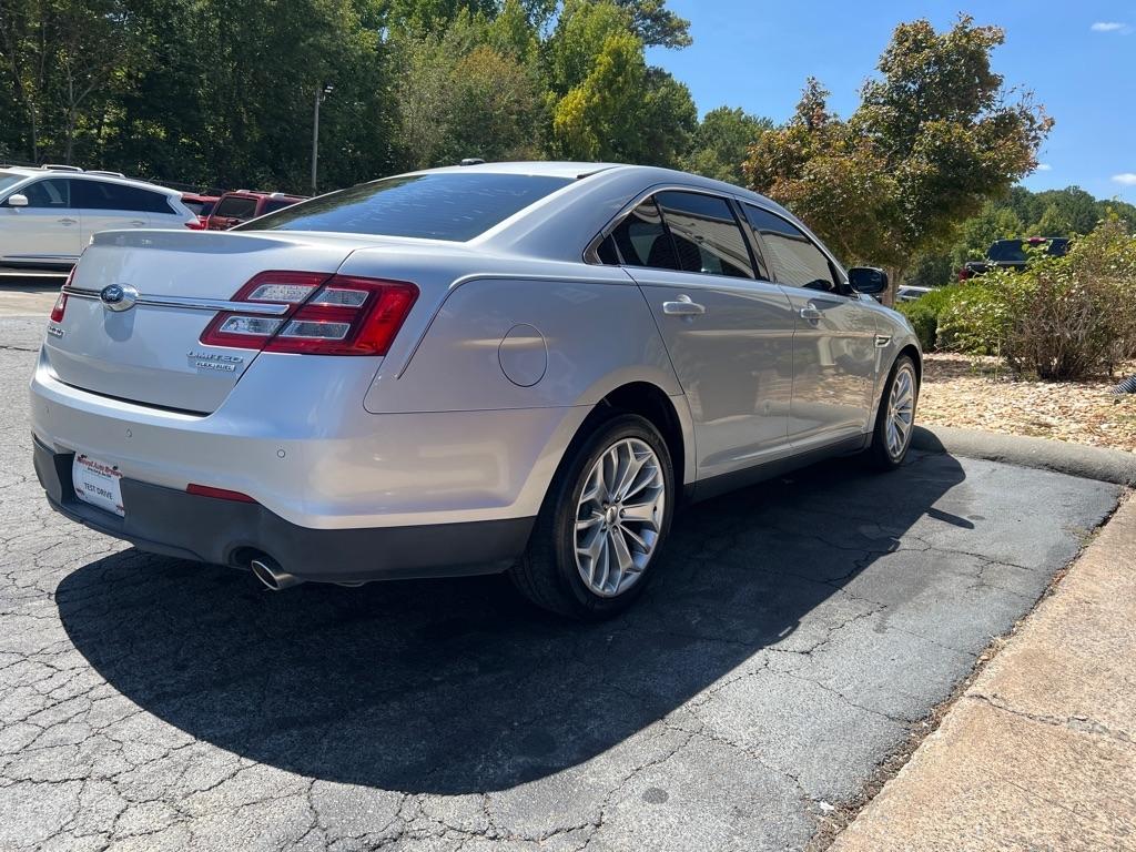 Ford Taurus Limited FWD 2015