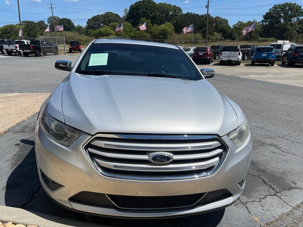 Ford Taurus Limited FWD 2015