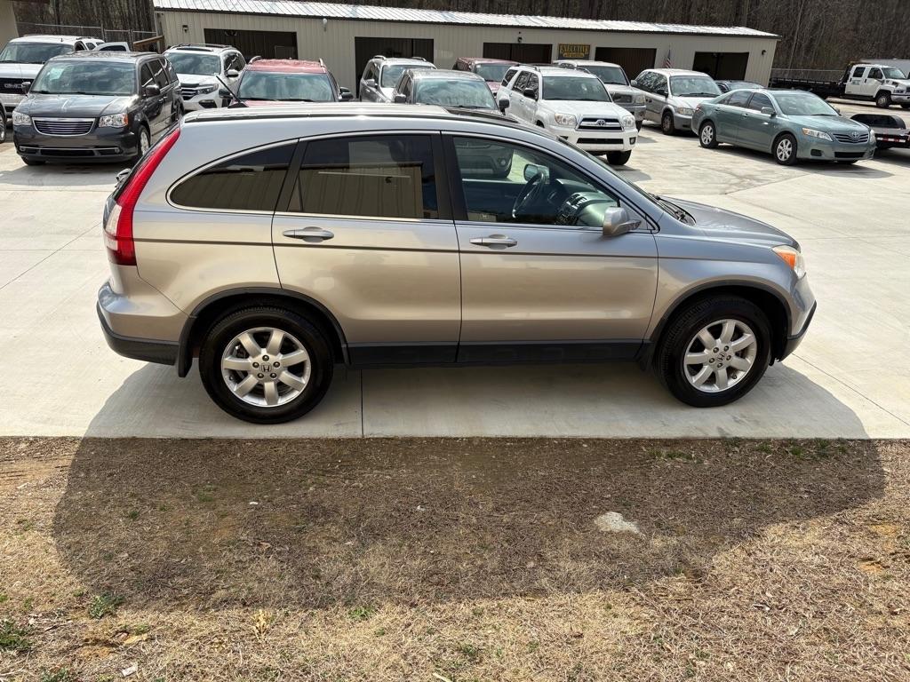 Honda CR-V EX-L 2WD AT 2008
