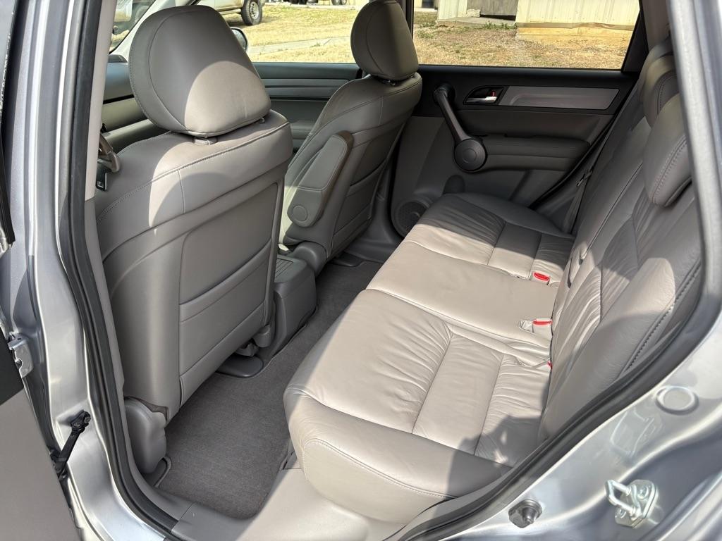 Honda CR-V EX-L 2WD AT 2008