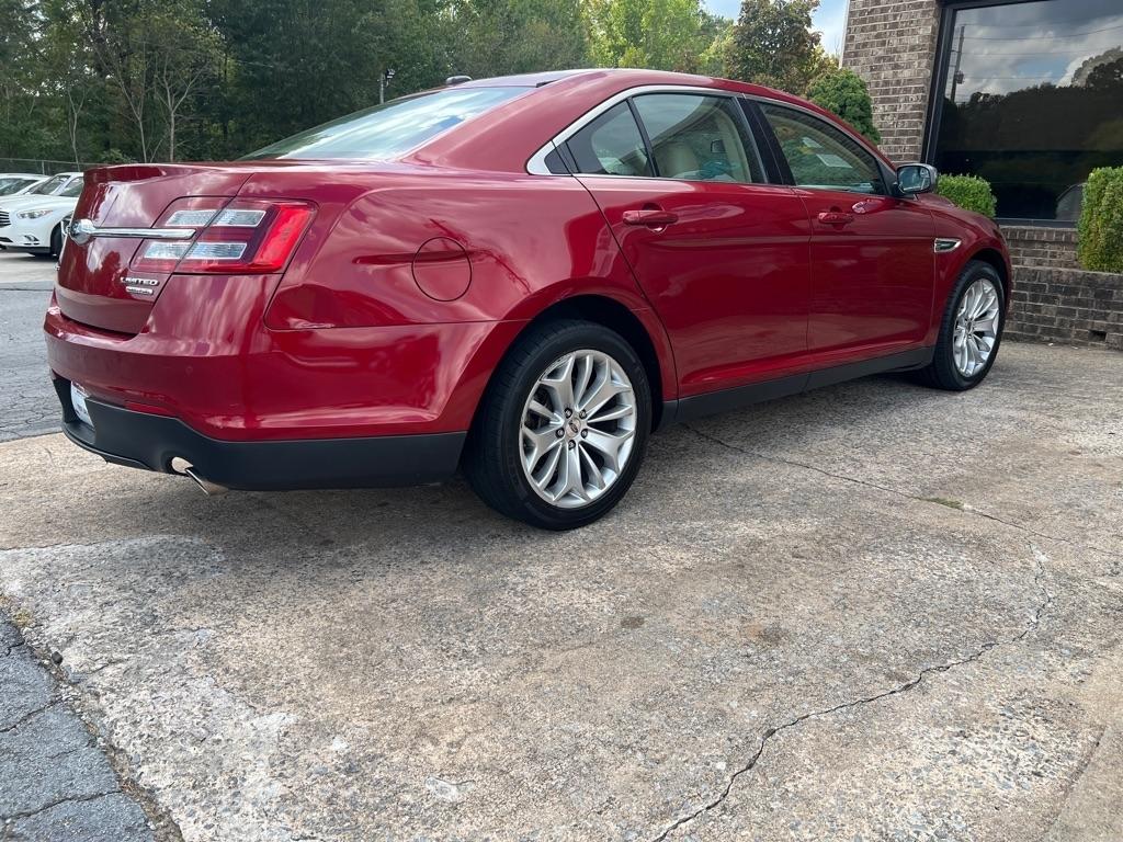 Ford Taurus Limited FWD 2015