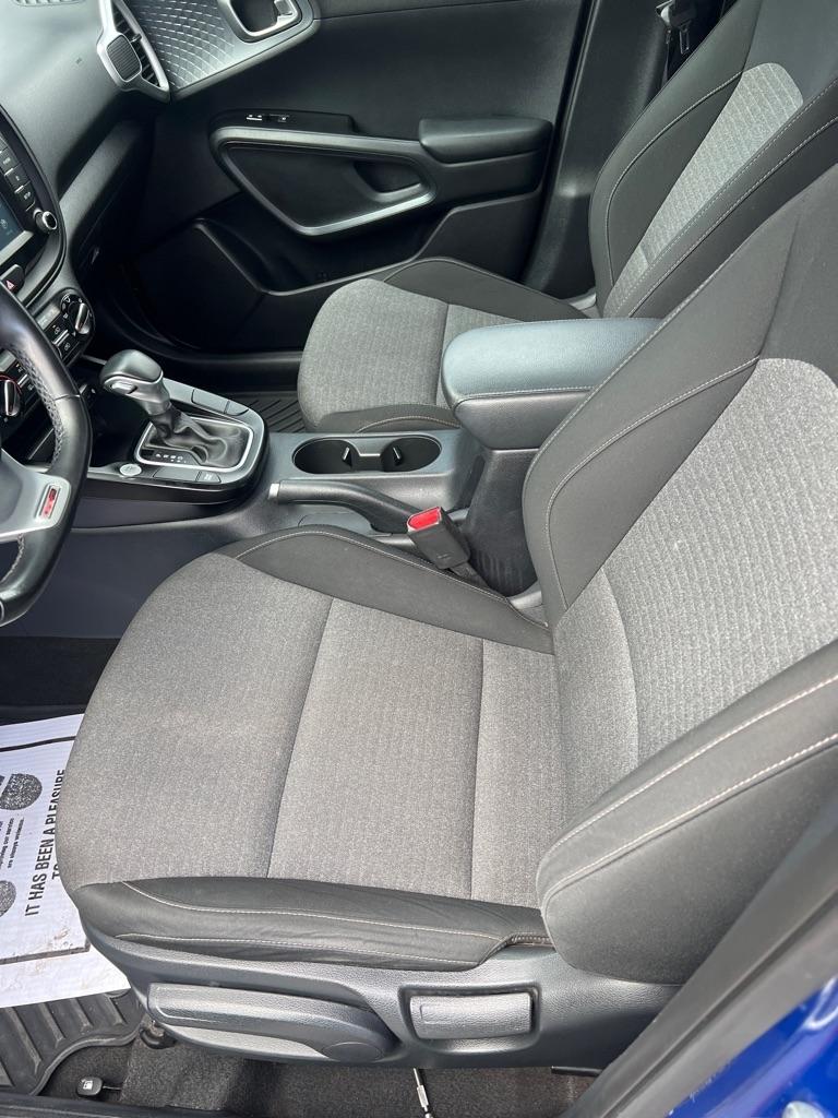 Kia Soul GT-Line 2020