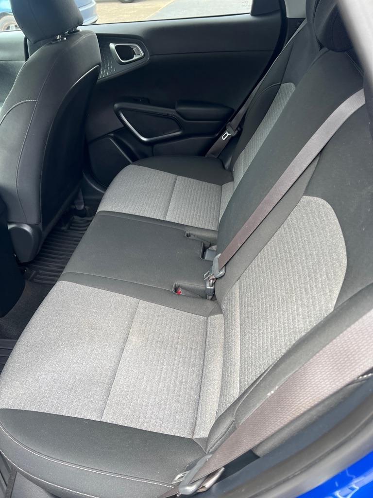 Kia Soul GT-Line 2020