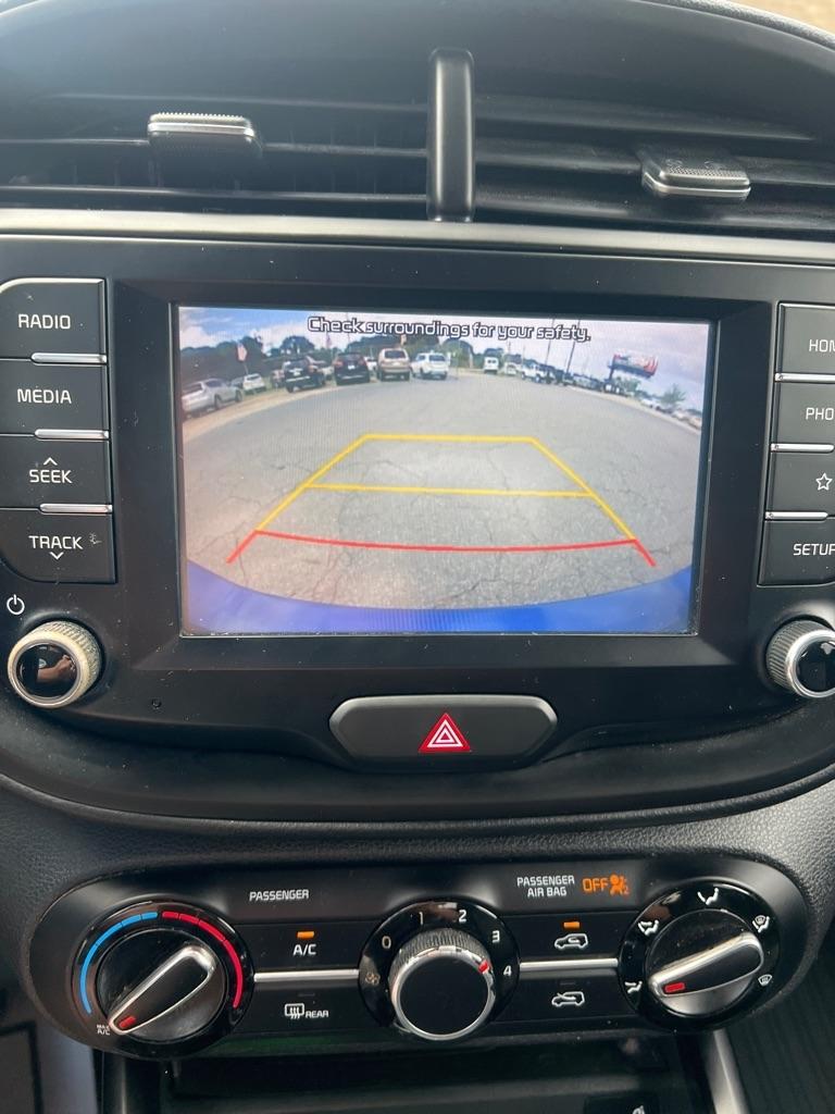 Kia Soul GT-Line 2020