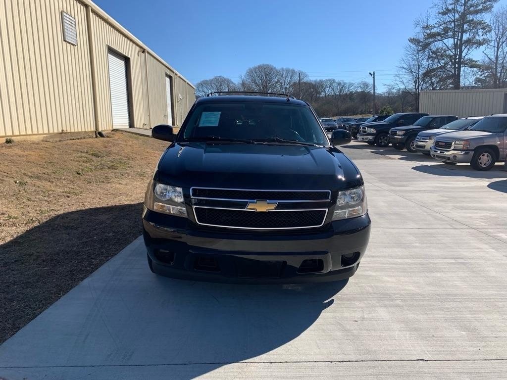 Chevrolet Tahoe LS 2WD 2012
