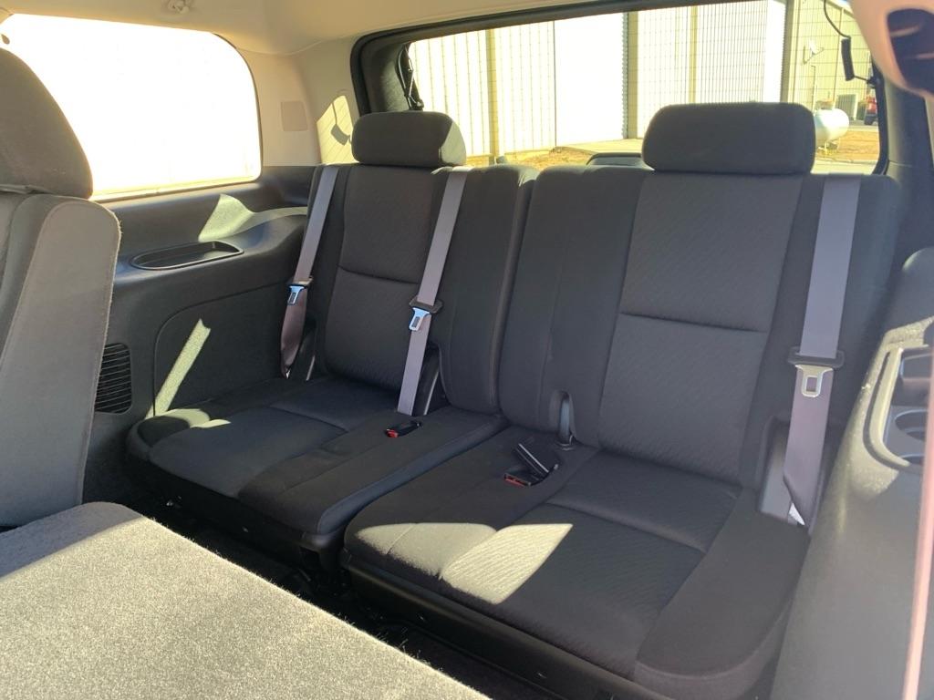 Chevrolet Tahoe LS 2WD 2012