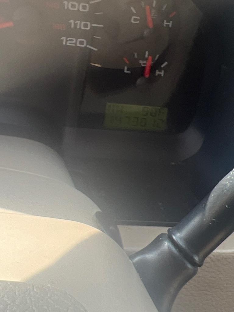 Ford F-150 XLT SuperCrew 2WD 2004