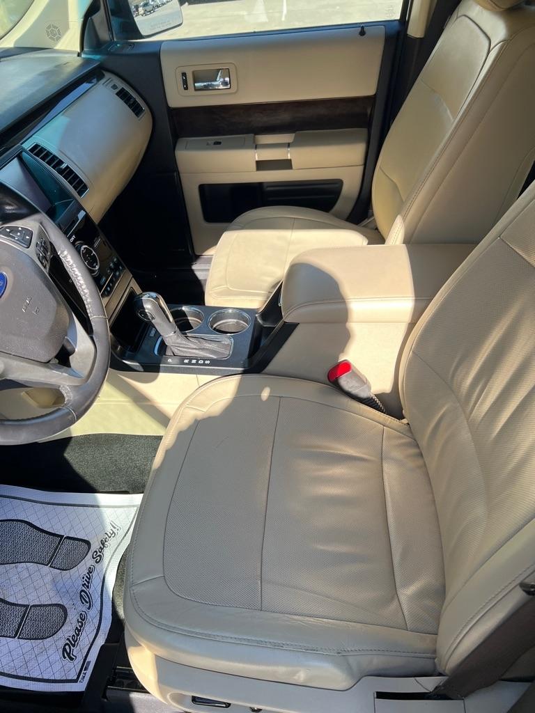 Ford Flex Limited FWD 2013