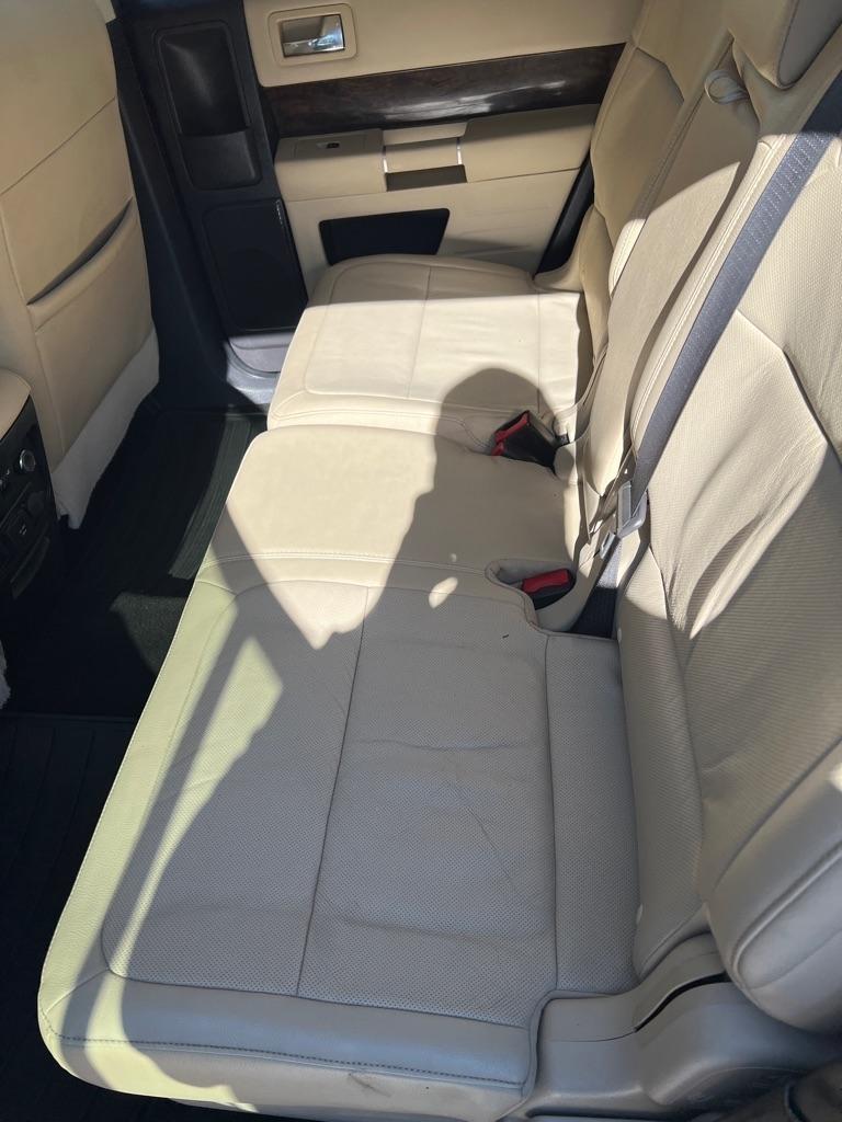 Ford Flex Limited FWD 2013