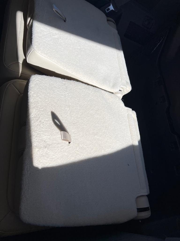 Ford Flex Limited FWD 2013