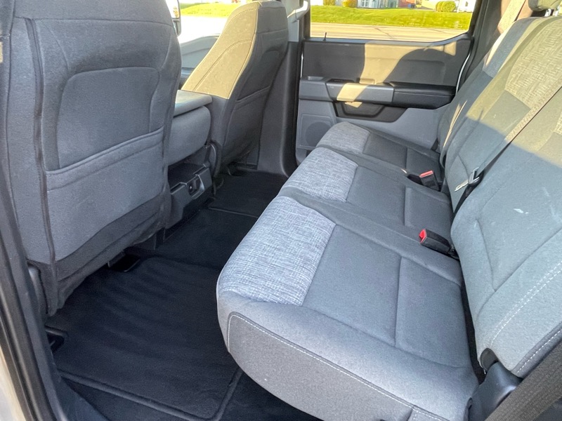 Ford F-250 SD XLT Crew Cab 4WD 2024 Ford F-250 SD XLT Crew Cab 4WD 2024