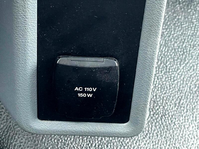 Ford F-750 Regular Cab 2WD DRW 2024