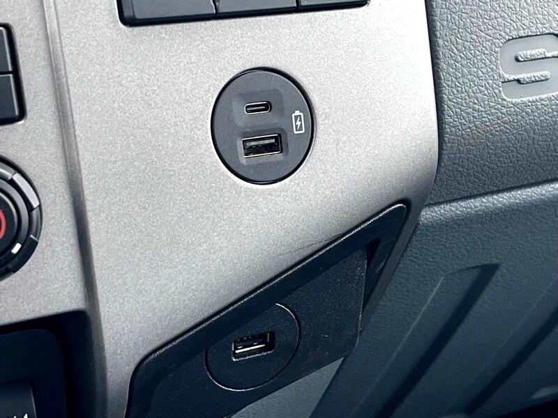 Ford F-750 Regular Cab 2WD DRW 2024