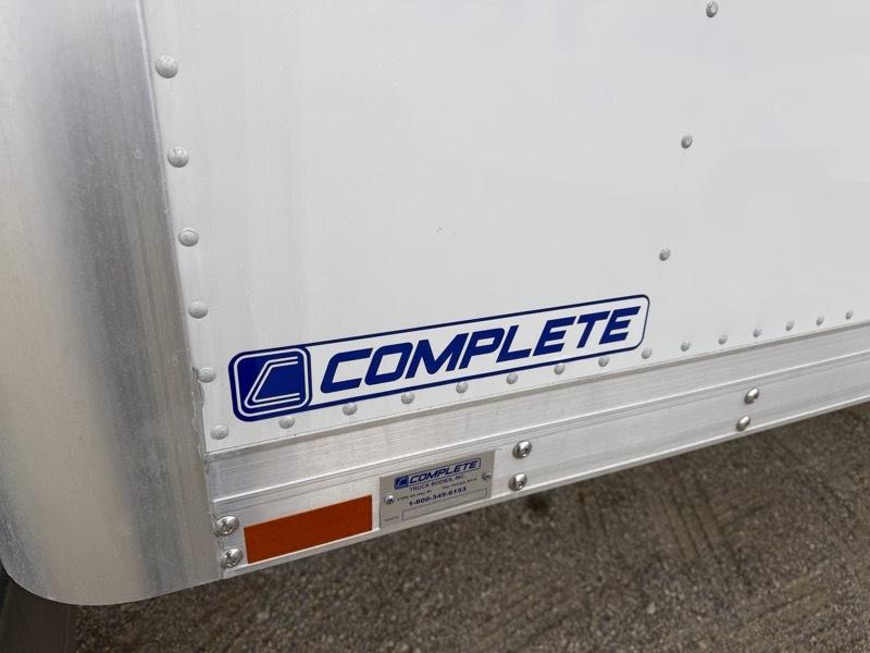 Ford F-750 Regular Cab 2WD DRW 2024