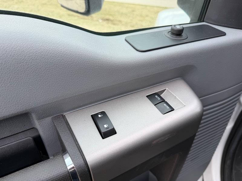 Ford F-750 Regular Cab 2WD DRW 2024