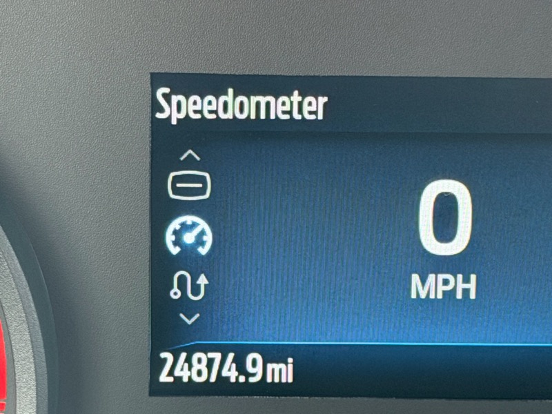 Ford F-250 SD XLT Crew Cab 4WD 2025