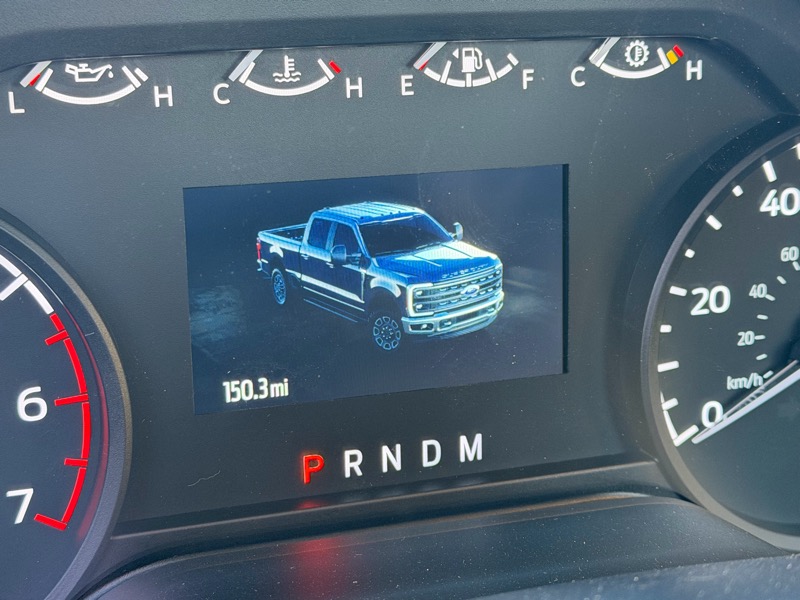 Ford F-350 SD XL 4WD 2024